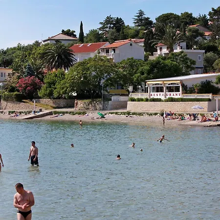 Double Rab 12616b Πανσιόν