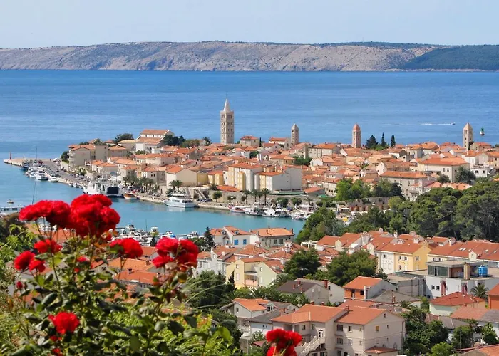 Double Rab 12616b Maison d'hôtes Banjol