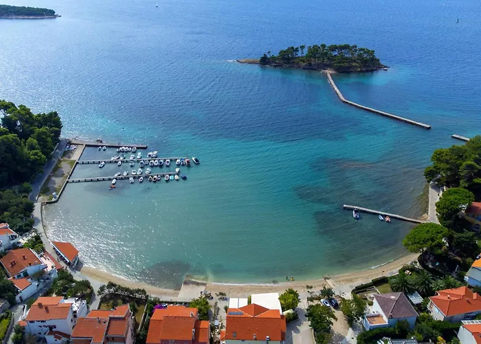 Double Rab 12616b 2* Banjol