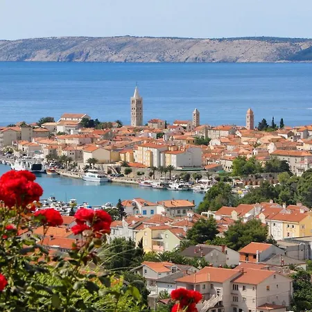 Double Rab 12616b Maison d'hôtes Banjol