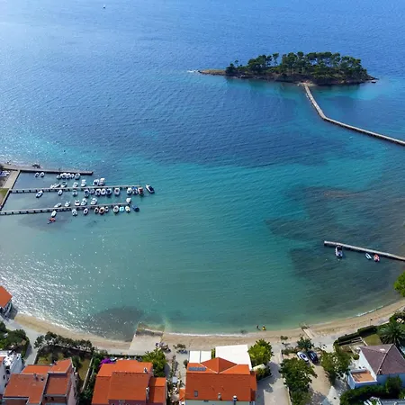 Double Rab 12616b 2* Banjol